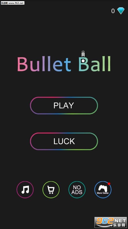 Bullet Ball(ֻϷ)v1.0.4ͼ0
