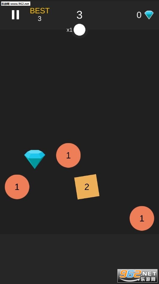 Bullet Ball(ֻϷ)v1.0.4ͼ1