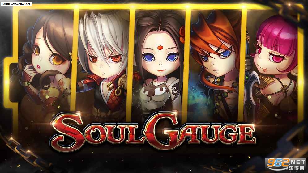 SoulGauge:BattleFlagv1.3.4ͼ0