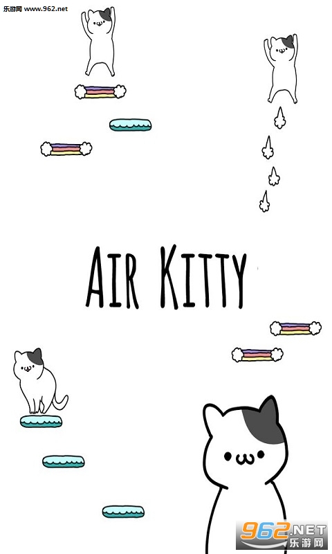 Air Kitty(՚С؈ٷ)v1.0.0؈D1