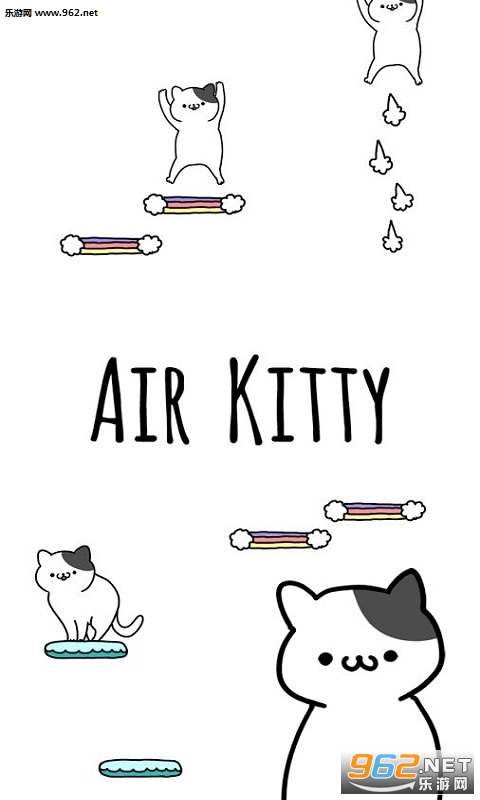 Air Kitty(՚С؈ٷ)v1.0.0؈D2