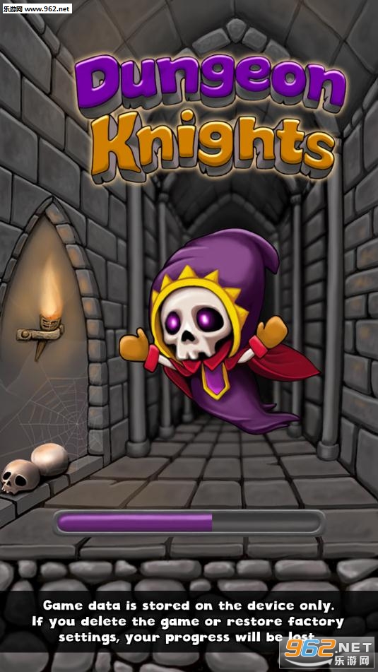 Dungeon Knights׿v1.04ͼ0