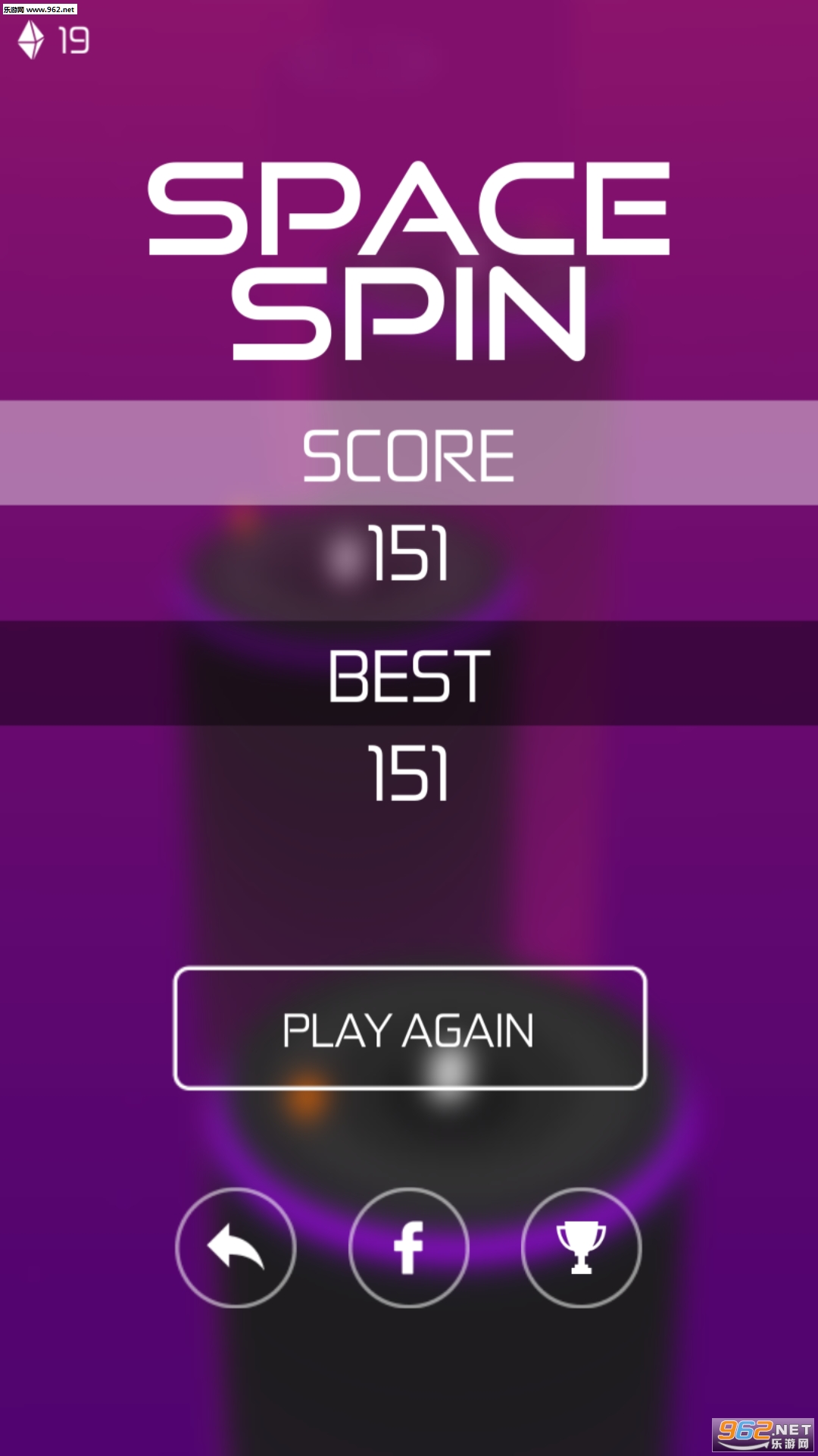 άת(Space Spin)v1.95ͼ1