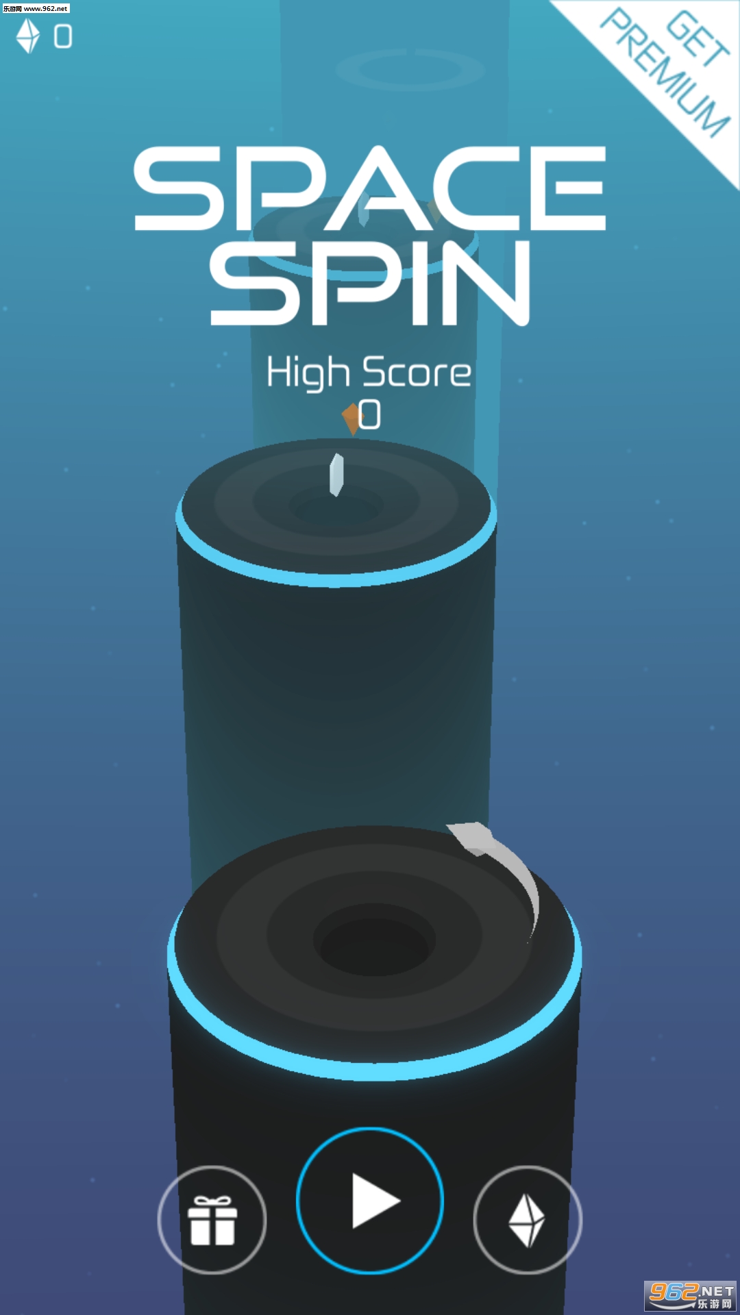 SD(Space Spin)[v1.95؈D6