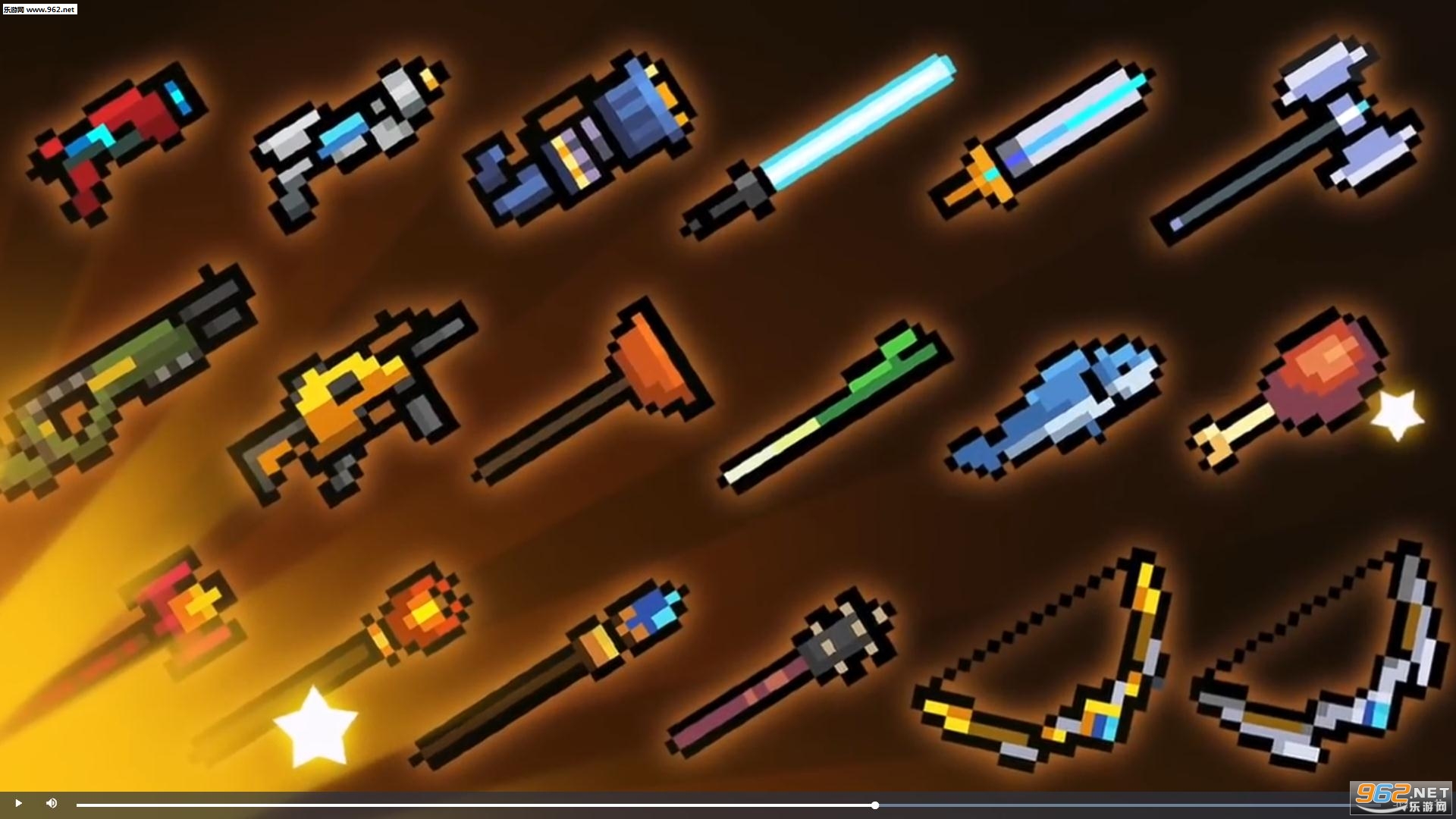 元气骑士最新内购破解版