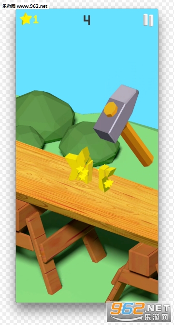 Chop It(׿)v1.0.3ͼ0