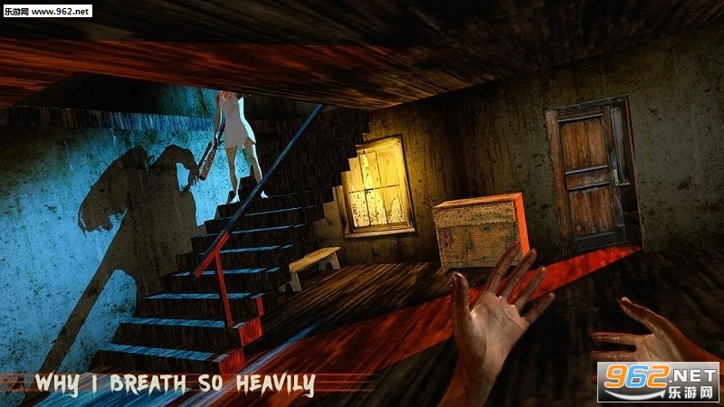 Scary Granny Horror House Neighbour Survival Game(ֲھٷ)v1.1.2ͼ0