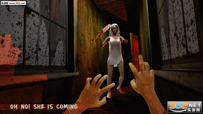 Scary Granny Horror House Neighbour Survival Game(ֲھٷ)v1.1.2ͼ1