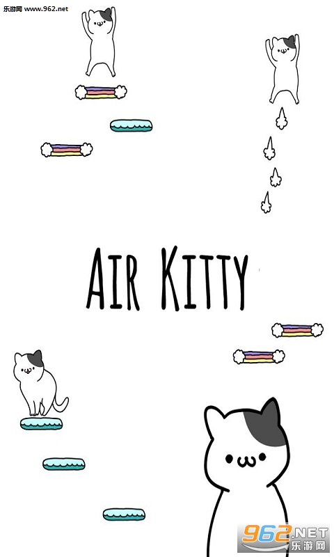 Air Kitty(Сè׿)v1.0.0ͼ1