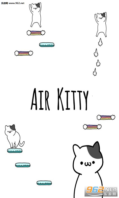 Air Kitty(՚С؈׿)v1.0.0؈D1