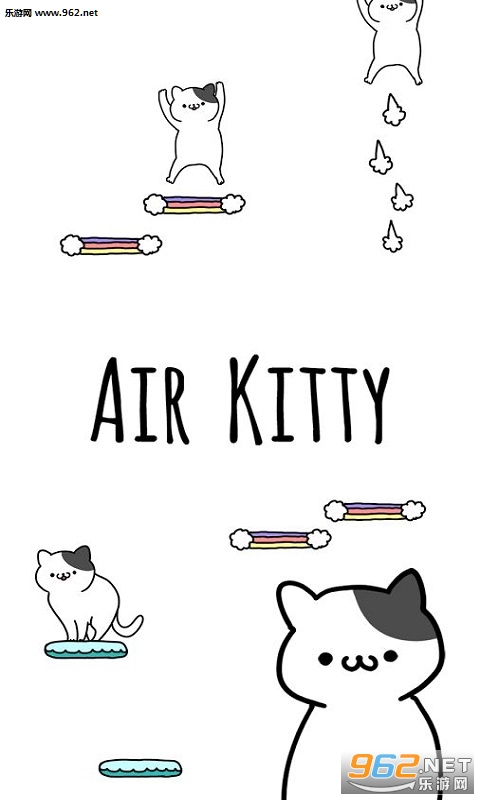 Air Kitty(Сè׿)v1.0.0ͼ2