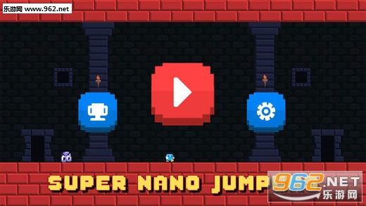 SuperNanoJumpers(Super Nano Jumpersιٷ)v1.0ͼ0