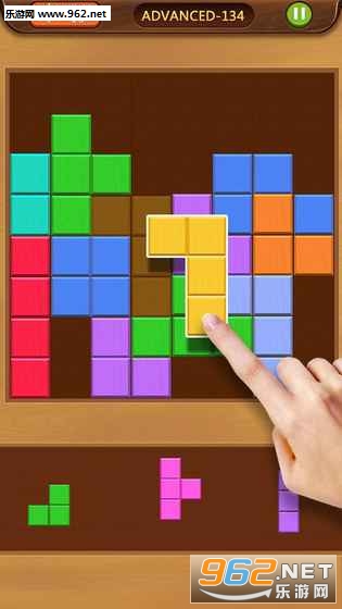 Puzzle Blocks(ƴͼֻ)v1.0.3ͼ1
