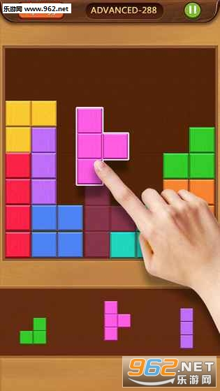 Puzzle Blocks(ƴͼֻ)v1.0.3ͼ0