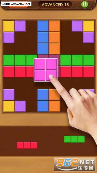 Puzzle Blocks(ƴͼֻ)v1.0.3ͼ2