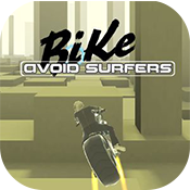 Bike Avoid Surfers(г߰׿)