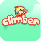 climber(ɽ߰׿)