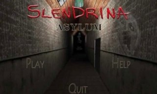 Slendrina Must Die: The Asylum(mY{:o׿)v 1.02؈D0
