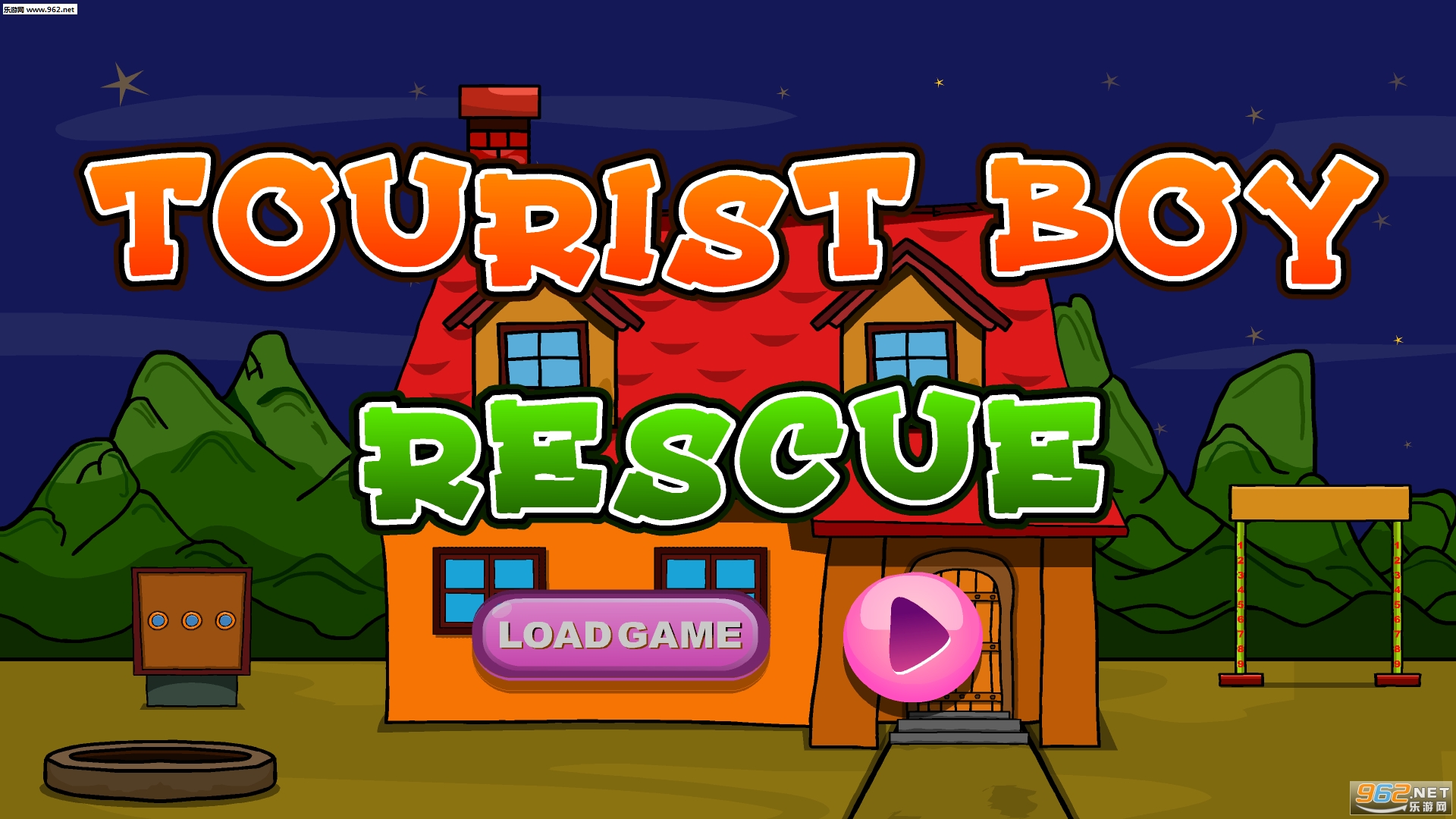 Tourist Boy Rescue(к׿)v1.0.0ͼ5