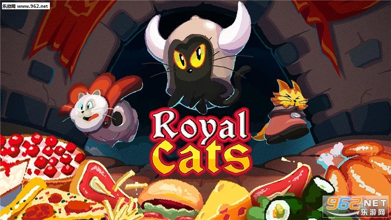 Royal Cats(è䰲׿)v1.0ͼ2