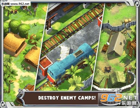 Mukti Camp׿v1.0.0؈D3