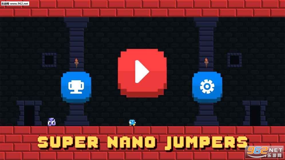 SuperNanoJumpers(Super Nano Jumpers޵޸İ)ͼ3