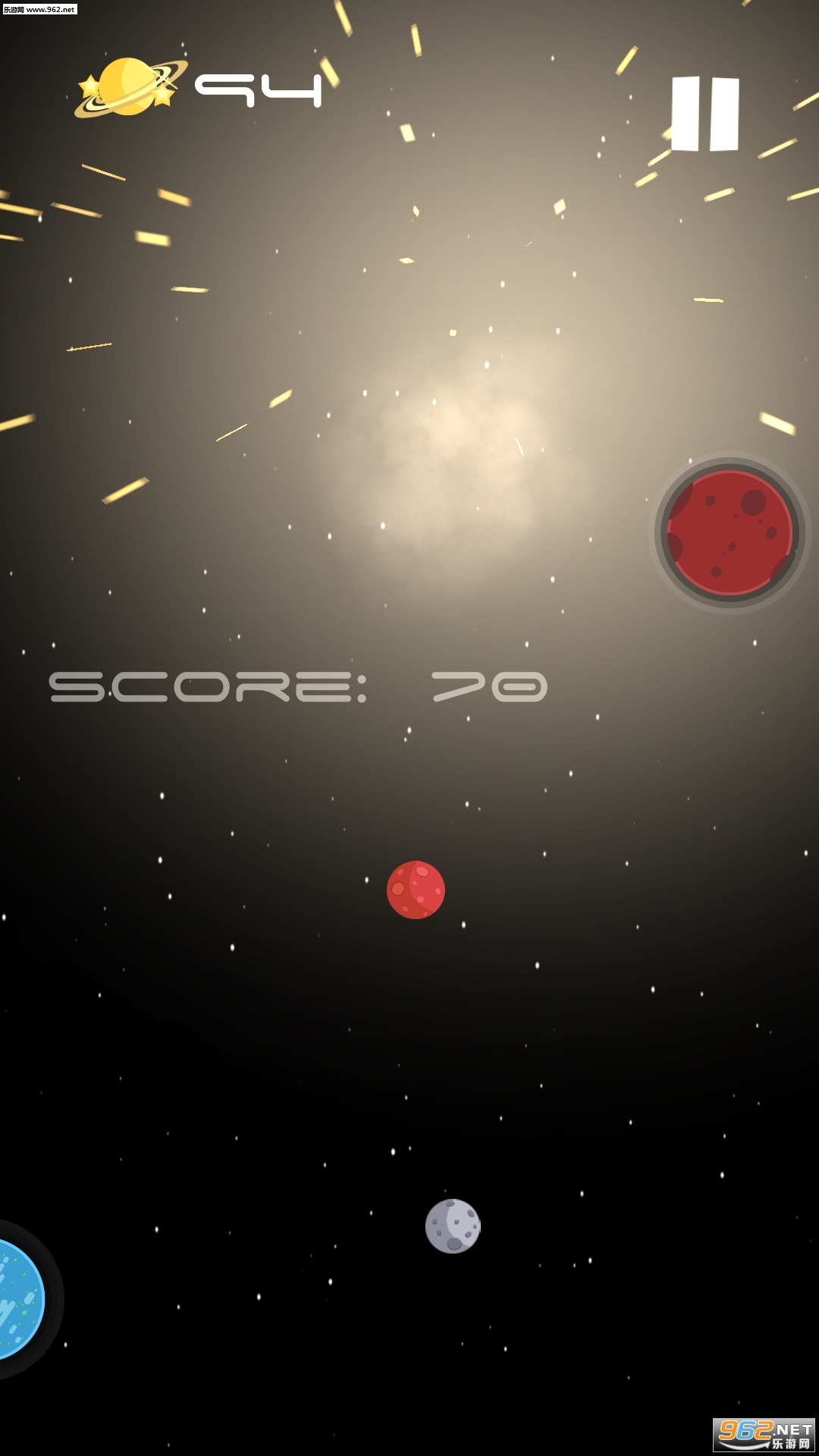 Mad Planets(Wٷ)v0.7؈D3