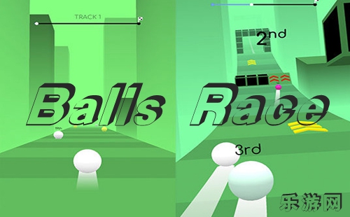 Balls RaceϷ_Balls Race׿_ƻ_