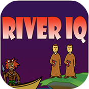 River IQ(°׿)