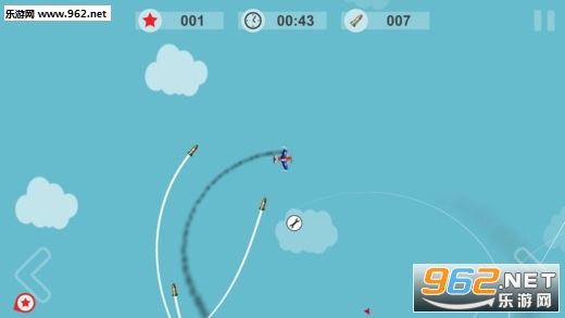 Missile Escapeιٷv1.3.6ͼ2