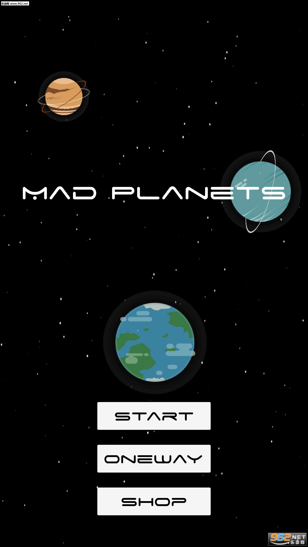 (Mad Planets)v0.7ͼ6