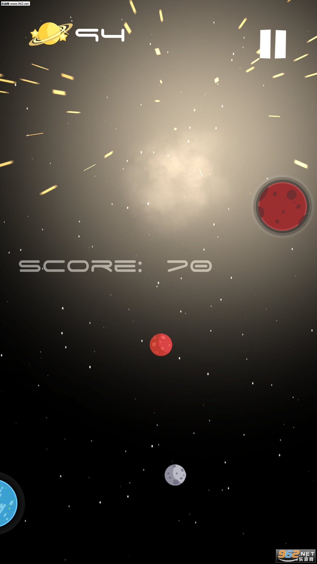 W(Mad Planets)v0.7؈D3