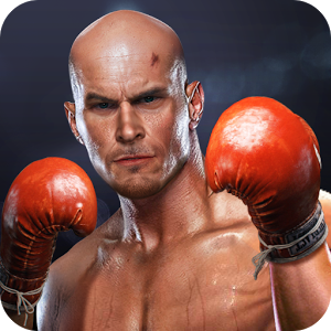 Boxing Fight - Real Fist(ȭԿȭͷ׿)