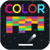 Color Brick Breakeƽv1.1.1