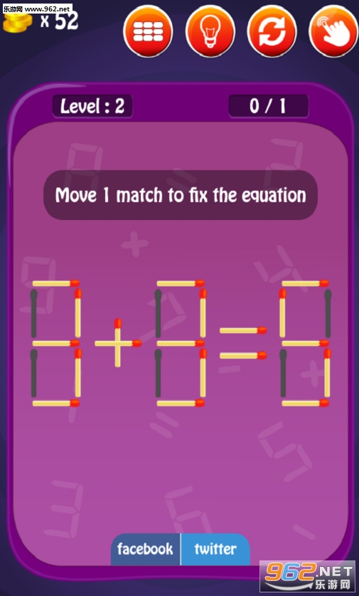 Matchstick Puzzle 2017(ⰲ׿)v1.5ͼ2