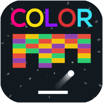 Color Breaker(Color Brick Breaker׿)