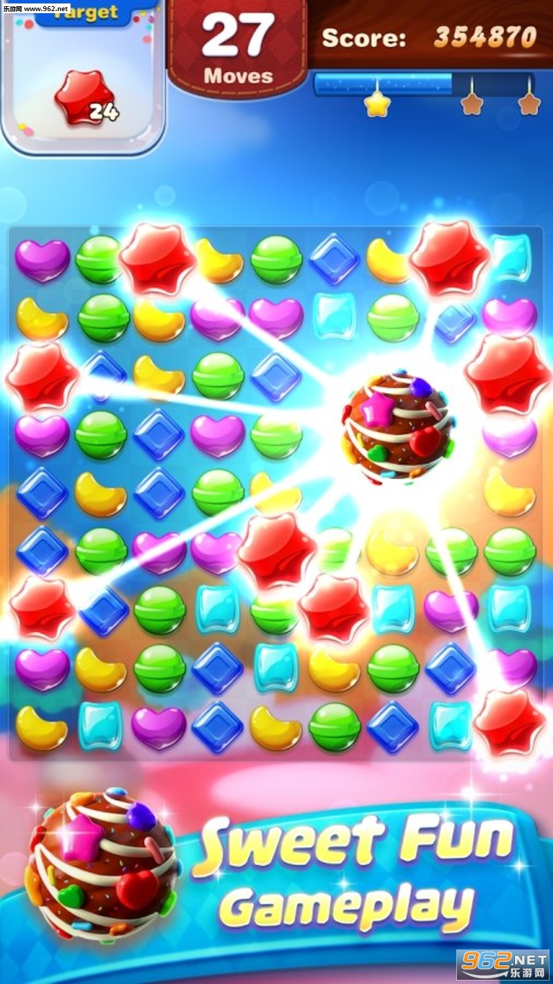 Sweet Candy(ǹ׿)v6.10.3106؈D0