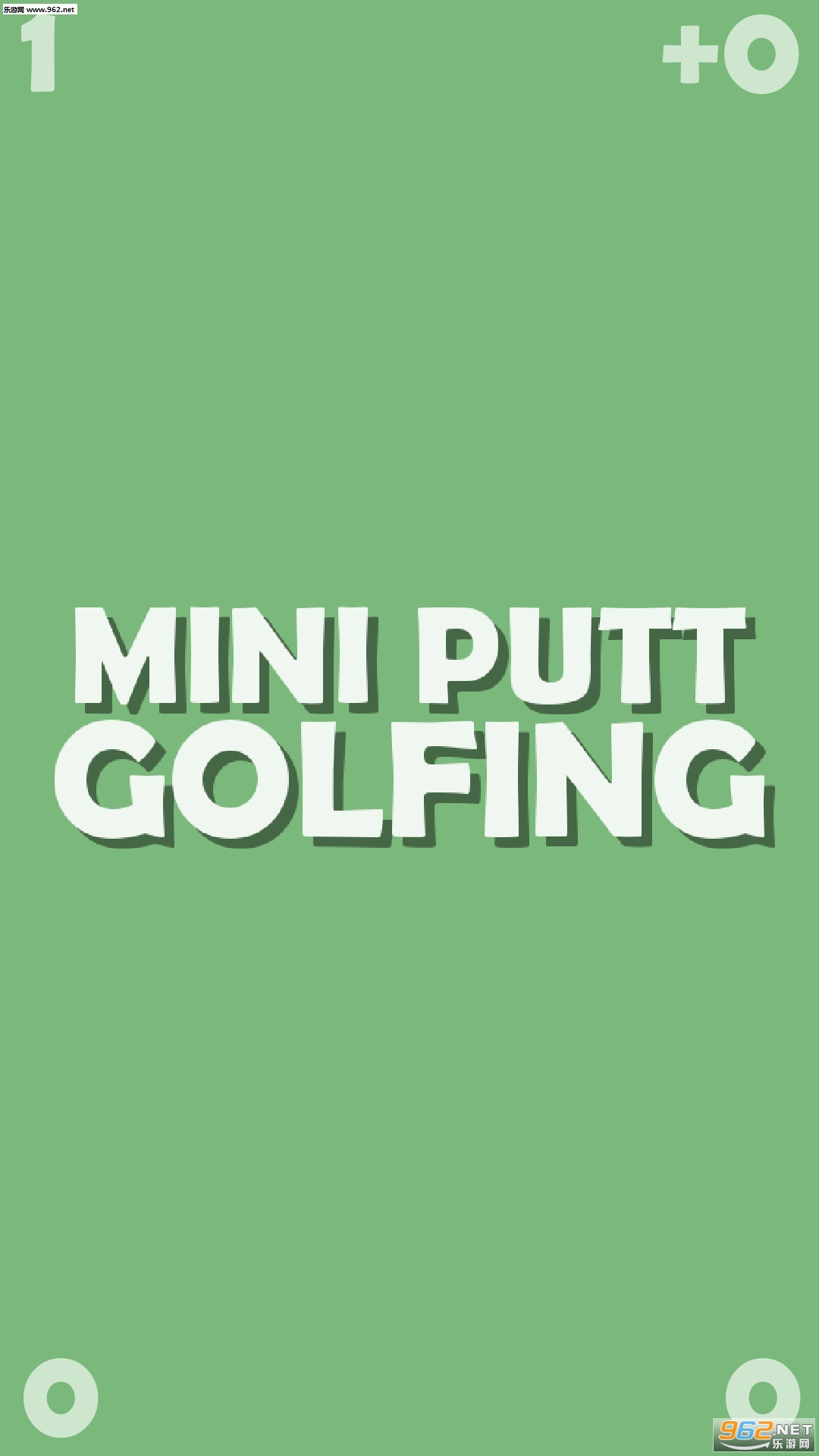 Mini Putt Golfing(Ƹ˸߶)v1.0ͼ5