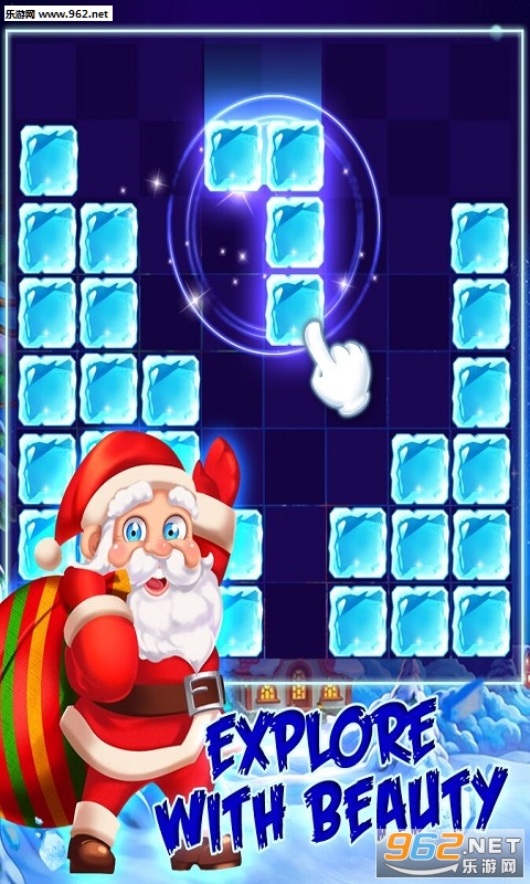 Block Puzzle(K׿)v1.0؈D1