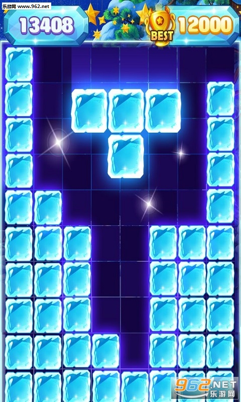 Block Puzzle(K׿)v1.0؈D2