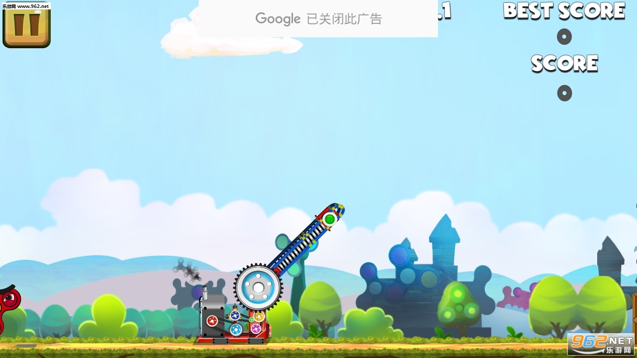 Crazy Spinners(Dٷ)v2.5؈D3