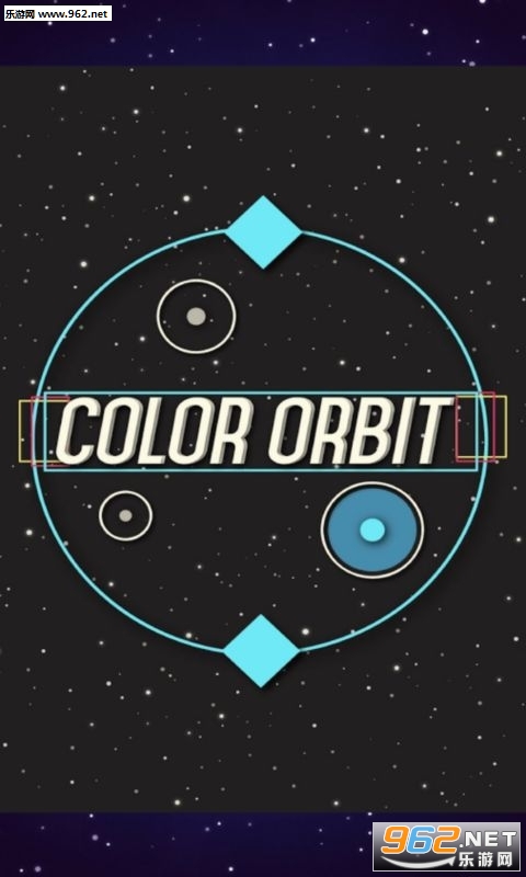 Color Orbit(Բİ)v1.0.0ͼ1