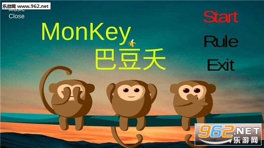 MonKeyͶزٷv1.1ͼ0