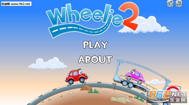 Wheelie 2(܇Đ2׿)؈D0