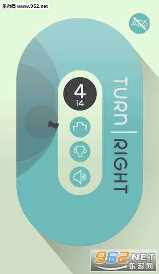 Turn Right۰׿v1.4.7؈D1