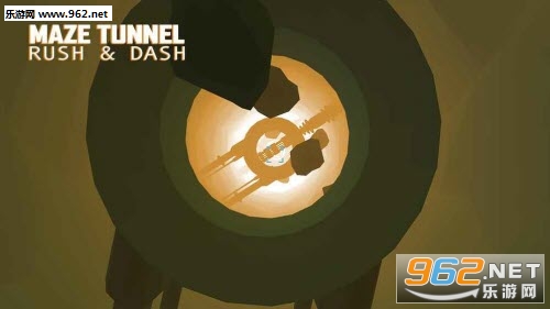 Maze Tunnel Rush(Թ̰׿)v1.1.3ͼ0