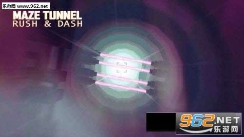 Maze Tunnel Rush(Թ̰׿)v1.1.3ͼ2