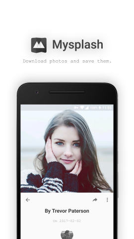 mysplash׿v3.2.5؈D1