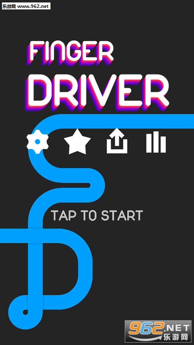 ָ{(Finger Driver)[׿v1.0؈D3