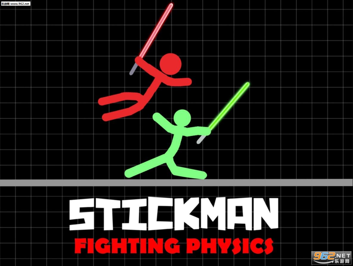 Stickman Fighting Physics Games Multiplayer(Y[׿)v1.0؈D0